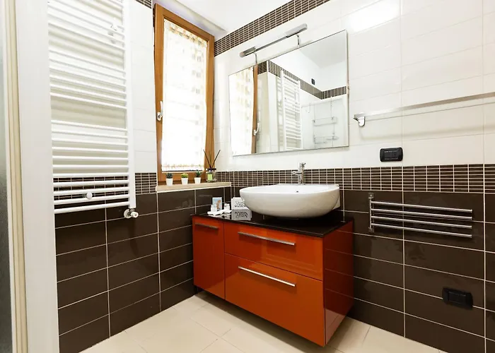 Apartment Tiburtina Veranda - Con Parcheggio Rome