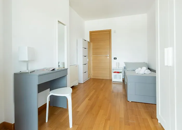 Apartment Tiburtina Veranda - Con Parcheggio Rome